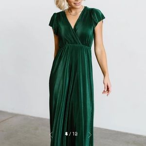 Athena dress Baltic Born